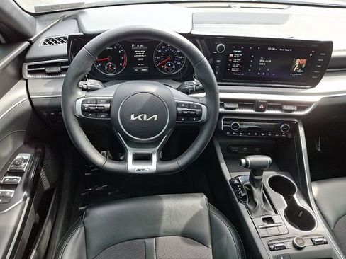 Used 2024 Kia K5 GT-Line AWD/4WD image 12