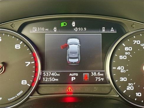 Used 2019 Audi A6 3.0T Premium w/ 20" Sport Package image 12