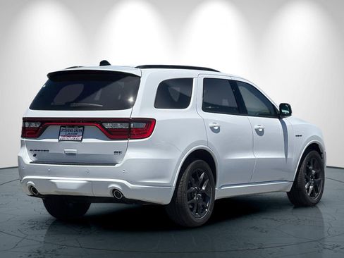 New 2026 Dodge Durango GT AWD/4WD image 4