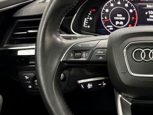 Used 2019 Audi Q7 3.0T Prestige AWD/4WD image 29