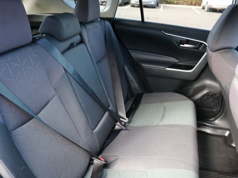 Used 2024 Toyota RAV4 XLE image 26