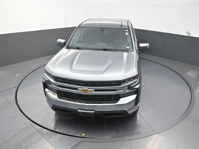 Used 2020 Chevrolet Silverado 1500 LT w/ All-Star Edition AWD/4WD image 25