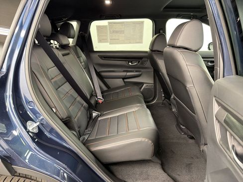 New 2026 Honda CR-V Sport-L image 29