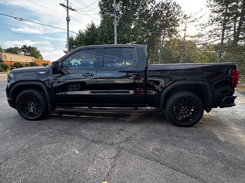 Used 2024 GMC Sierra 1500 Elevation w/ Elevation Premium Package AWD/4WD image 4
