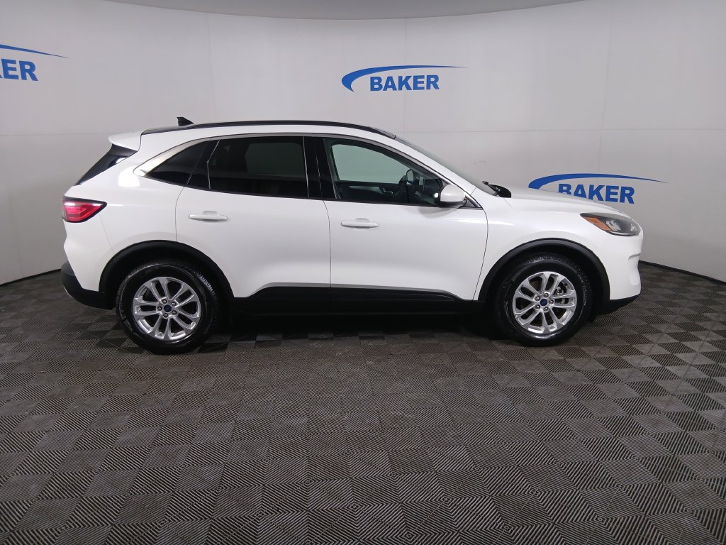 Used 2020 Ford Escape SE AWD/4WD image 7