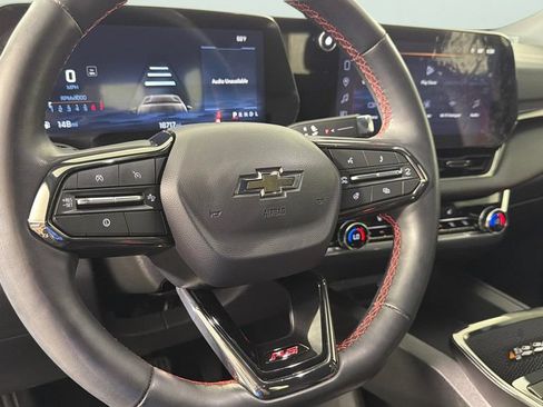 Used 2026 Chevrolet Equinox RS FWD image 25