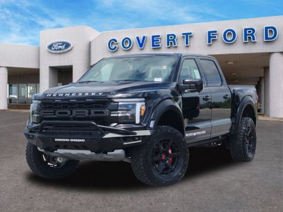 New 2026 Ford F150 Raptor