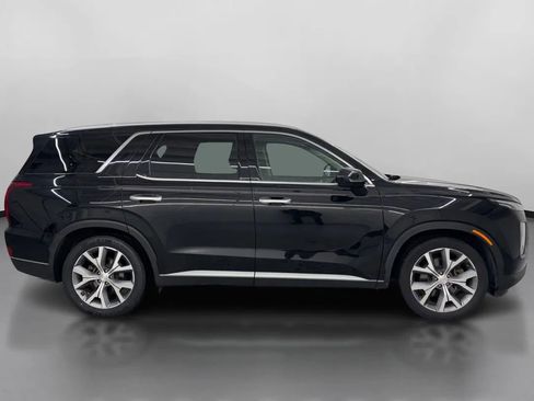 Used 2021 Hyundai Palisade SEL w/ Convenience Package image 11