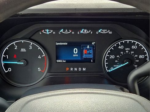 Used 2024 Ford F250 XLT w/ FX4 Off-Road Package image 24