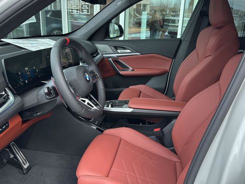 New 2026 BMW X1 M35i w/ Technology Package image 8