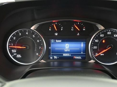 Used 2020 Chevrolet Blazer LT FWD image 9