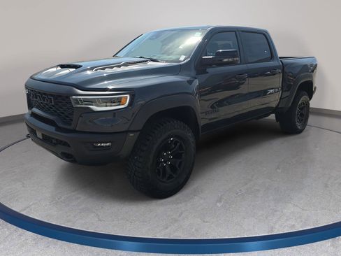 New 2026 RAM 1500 RHO AWD/4WD image 1