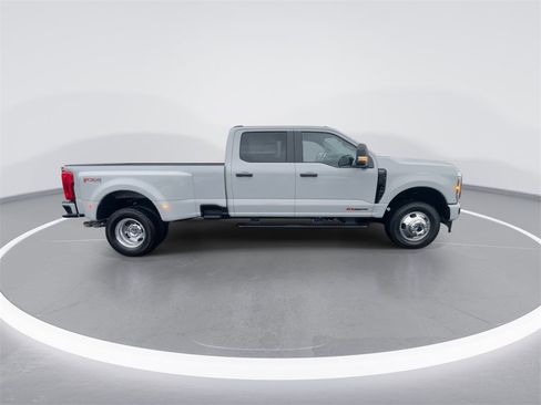 New 2026 Ford F350 XL w/ STX Appearance Package image 9