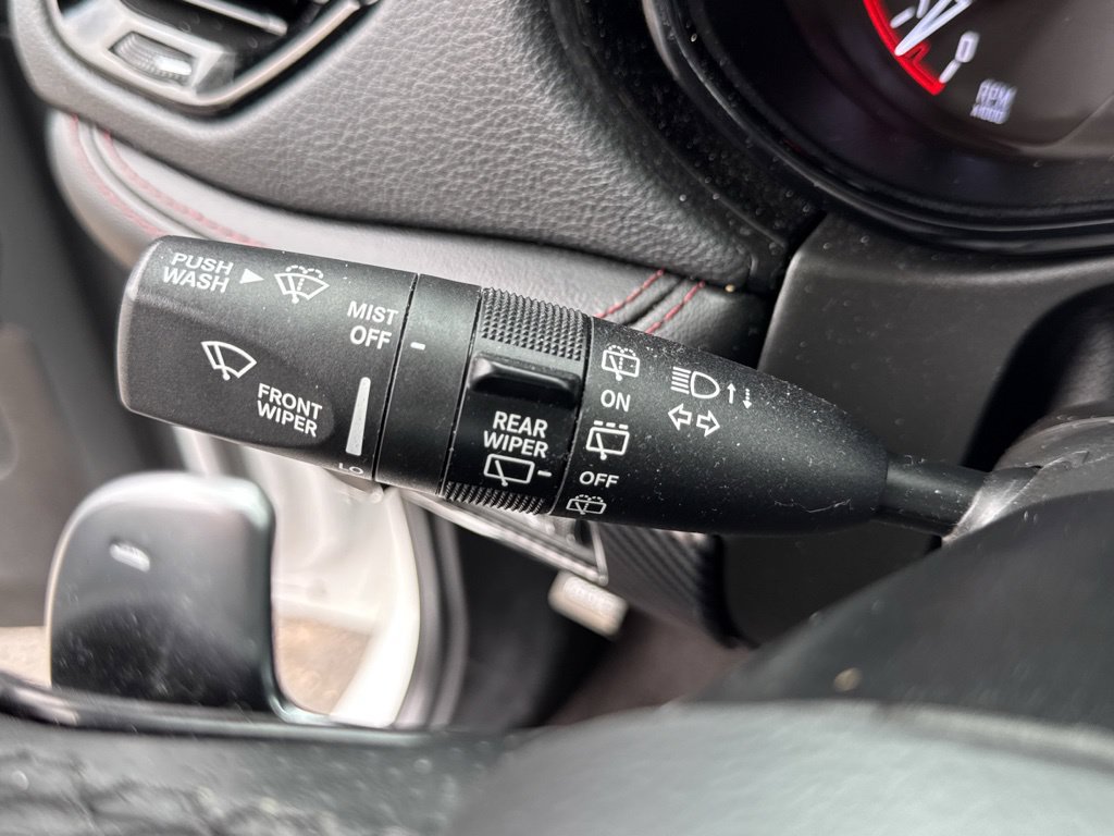 Used 2022 Dodge Durango R/T RWD image 17