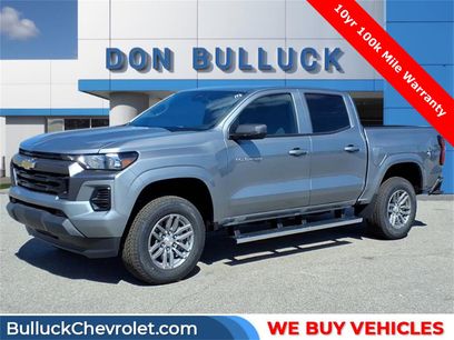 New 2026 Chevrolet Colorado LT w/ Advanced Trailering Package