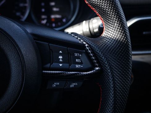 Used 2023 MAZDA CX-5 AWD 2.5 S w/ Select Package image 20