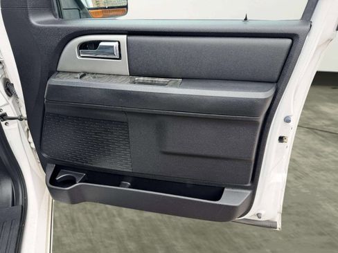 Used 2017 Ford Expedition EL Limited w/ Equipment Group 301A image 34