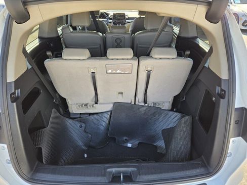 Used 2022 Honda Odyssey EX-L image 14