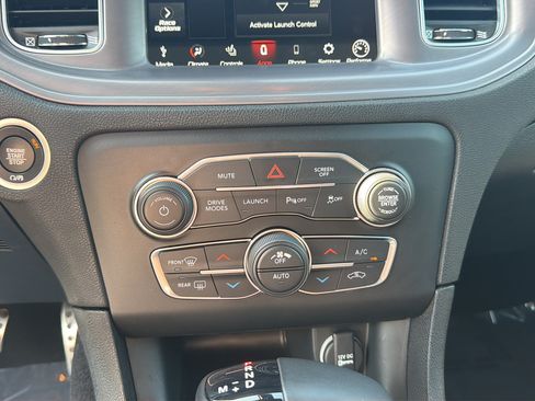 Used 2023 Dodge Charger Scat Pack RWD image 43
