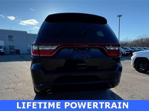 New 2026 Dodge Durango GT w/ Blacktop Package image 7