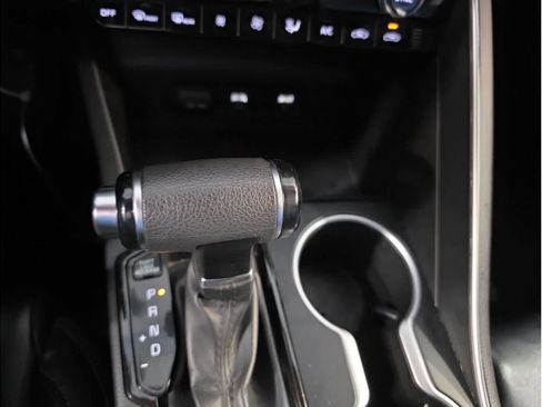 Used 2021 Kia K5 GT-Line image 25