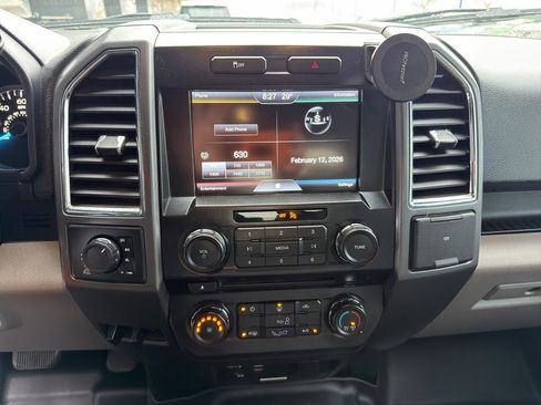 Used 2015 Ford F150 XLT w/ Equipment Group 301A Mid image 27