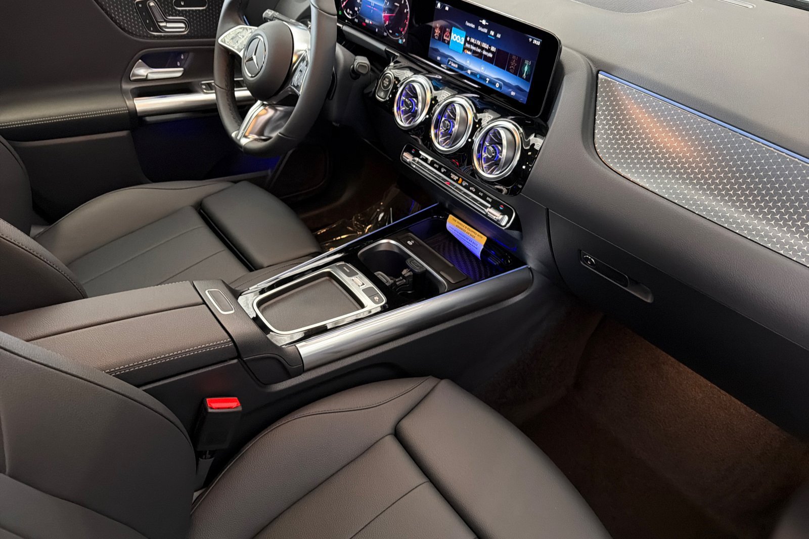 New 2026 Mercedes-Benz GLA 250 image 15