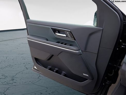 New 2026 GMC Sierra EV AT4 image 19