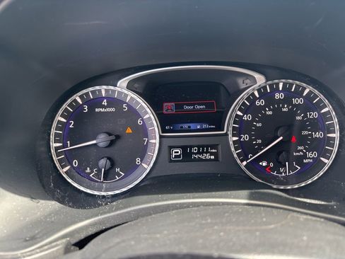 Used 2019 INFINITI QX60 Luxe AWD/4WD image 1