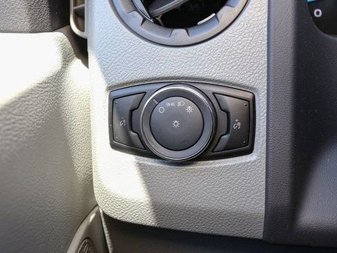 New 2026 Ford E-350 and Econoline 350 Super Duty w/ Power Equipment Group RWD image 25