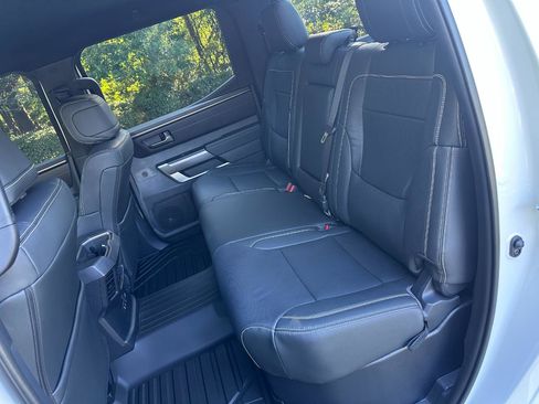 Used 2026 Toyota Tundra SR5 w/ SR5 Premium Package AWD/4WD image 16
