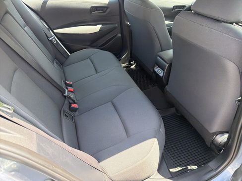Certified 2023 Toyota Corolla LE FWD image 26