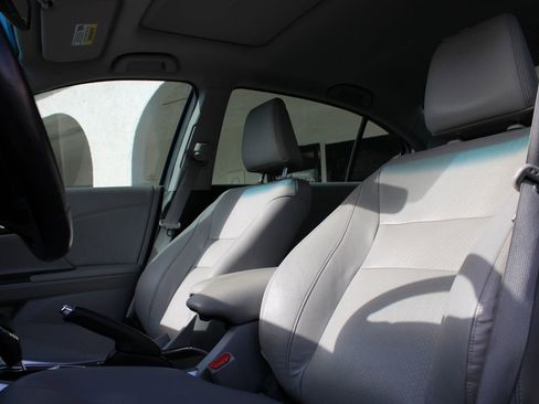 Used 2014 Honda Accord EX-L image 20