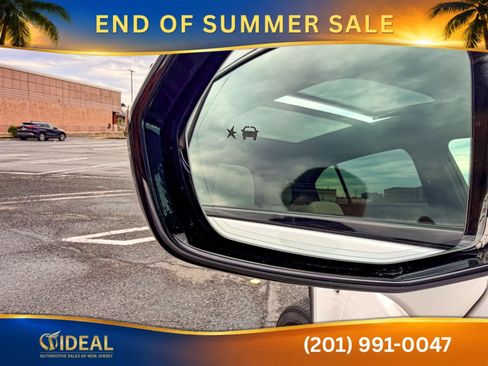 Used 2023 Cadillac XT4 Sport AWD/4WD image 50