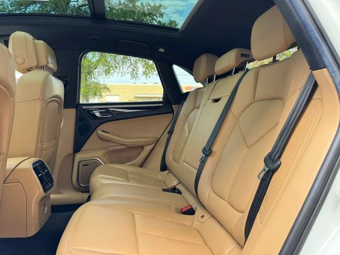 Used 2017 Porsche Macan S AWD/4WD image 20