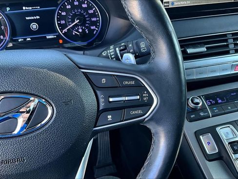 Used 2022 Hyundai Palisade SEL w/ 8P Bench Seat Package image 8