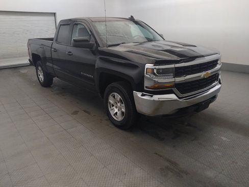 Used 2019 Chevrolet Silverado 1500 LT image 13