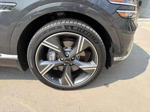New 2026 Genesis GV80 2.5T Prestige AWD/4WD image 25