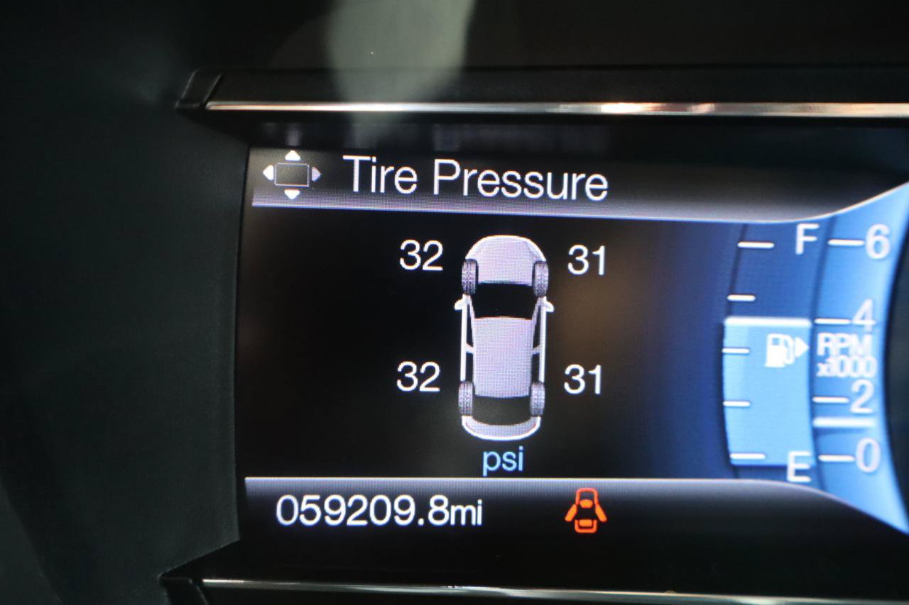 Used 2016 Ford Explorer Limited w/ Equipment Group 301A FWD image 20