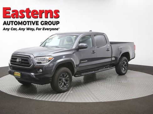 Used 2020 Toyota Tacoma SR5 AWD/4WD image 56