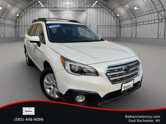 Used 2017 Subaru Outback 2.5i Premium video 1
