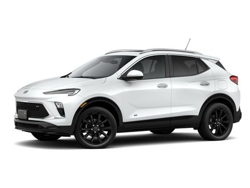 New 2026 Buick Encore GX Sport Touring AWD/4WD image 26
