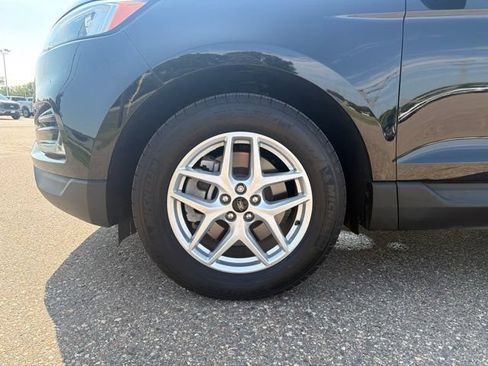 Used 2024 Ford Edge SEL w/ Convenience Package AWD/4WD image 41