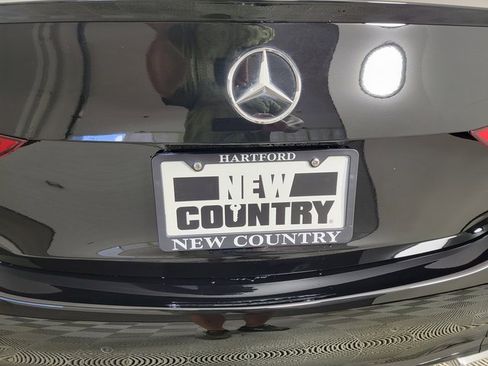 Certified 2022 Mercedes-Benz C 300 4MATIC Sedan image 10