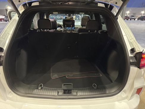 Certified 2023 Ford Escape ST-Line w/ Tech Pack #1 image 38