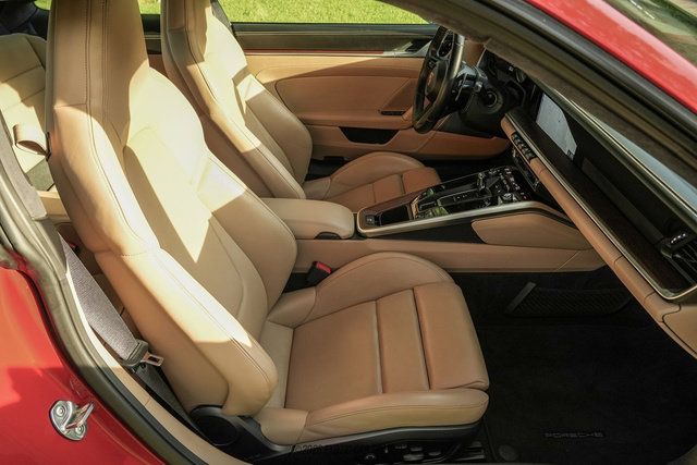 Used 2021 Porsche 911 Carrera S RWD image 24