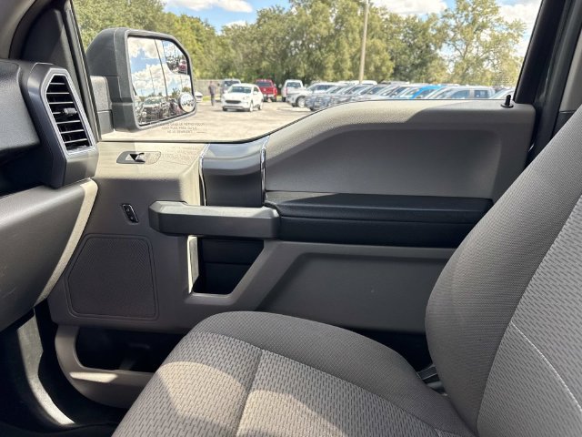 Used 2018 Ford F150 XLT w/ Equipment Group 302A Luxury AWD/4WD image 22