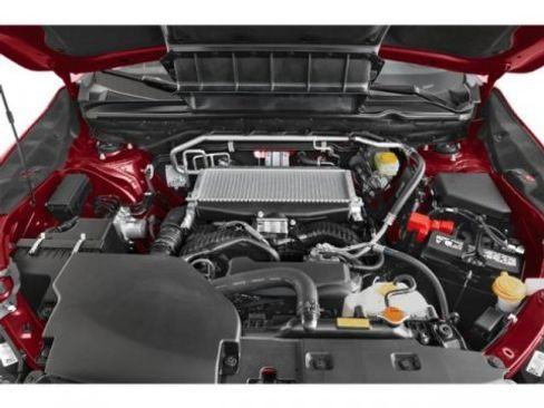 New 2026 Subaru Ascent Limited image 14