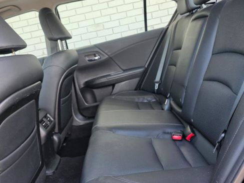 Used 2014 Honda Accord EX-L image 12