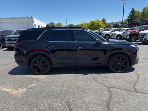 Used 2023 Hyundai Palisade XRT AWD/4WD image 6